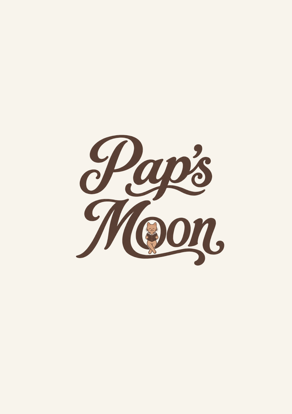 Pap's Moon