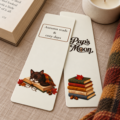 Marque-page - Napo lecture
