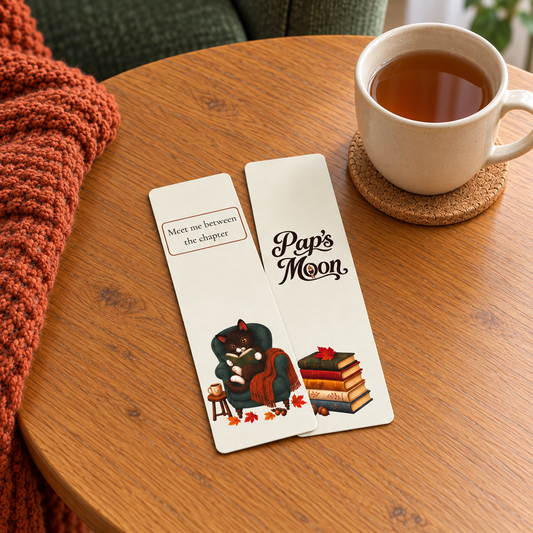 Marque-page - Napo lecture